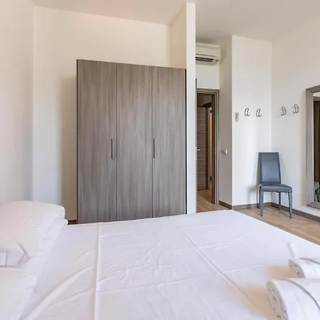 Apartment Apt. Luxury Britannia Cadenabbia