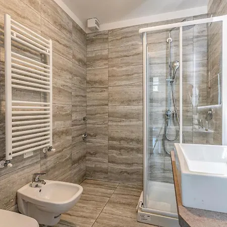 Apartman Apt. Luxury Britannia Cadenabbia