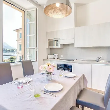 Apt. Luxury Britannia Apartman *